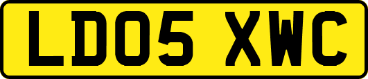 LD05XWC