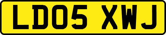 LD05XWJ