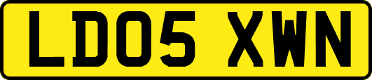LD05XWN