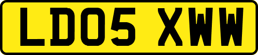 LD05XWW