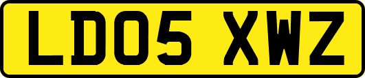 LD05XWZ
