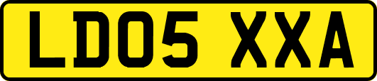 LD05XXA