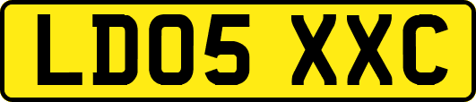 LD05XXC