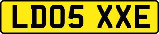 LD05XXE