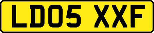 LD05XXF