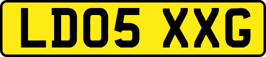 LD05XXG