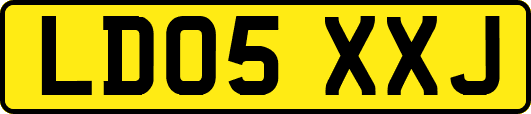 LD05XXJ