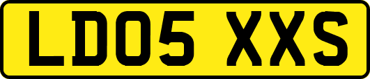 LD05XXS