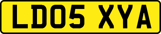 LD05XYA