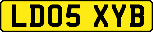 LD05XYB