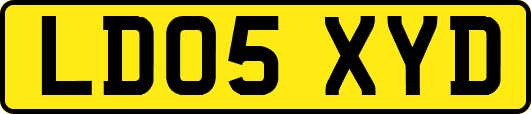 LD05XYD