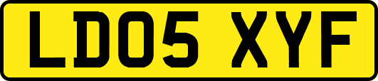 LD05XYF