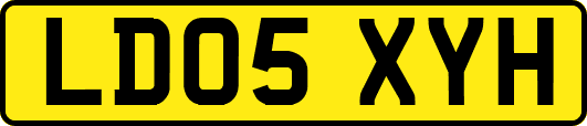 LD05XYH