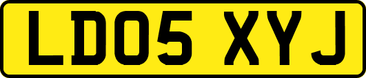LD05XYJ