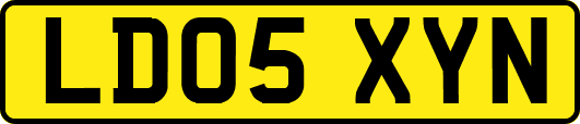 LD05XYN