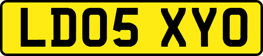 LD05XYO