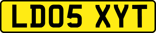 LD05XYT