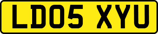 LD05XYU