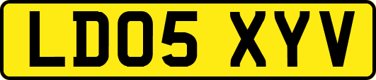 LD05XYV