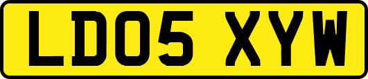 LD05XYW