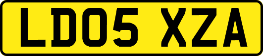 LD05XZA