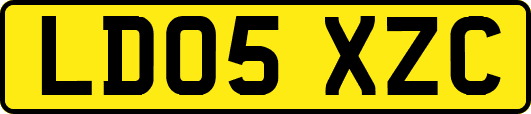 LD05XZC