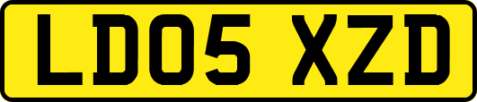 LD05XZD