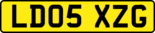 LD05XZG