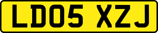 LD05XZJ