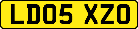 LD05XZO