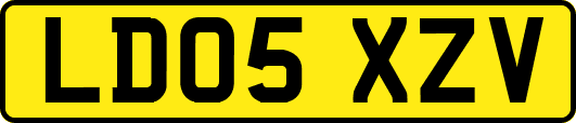 LD05XZV