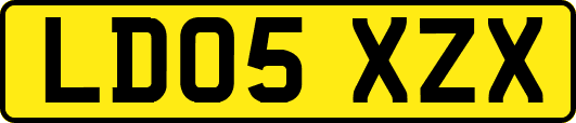 LD05XZX