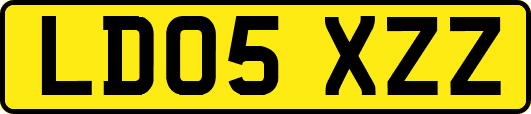 LD05XZZ