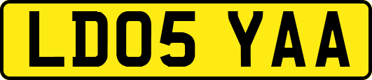 LD05YAA