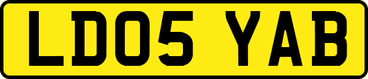 LD05YAB