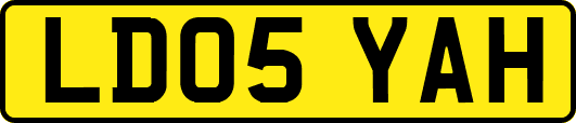 LD05YAH