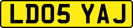 LD05YAJ