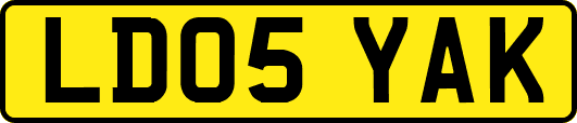 LD05YAK