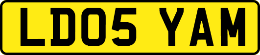 LD05YAM