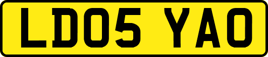 LD05YAO