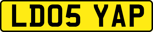 LD05YAP