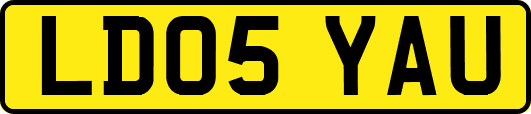 LD05YAU