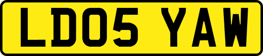 LD05YAW