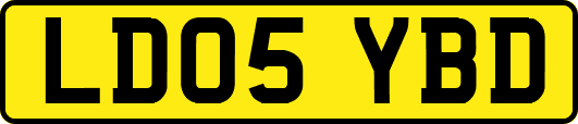 LD05YBD