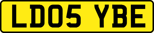 LD05YBE