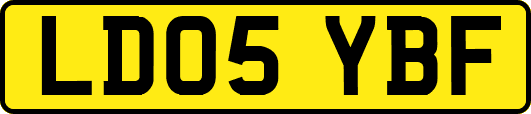 LD05YBF