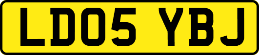 LD05YBJ