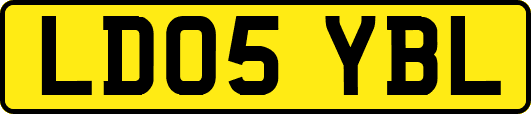 LD05YBL