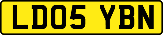 LD05YBN