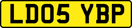 LD05YBP